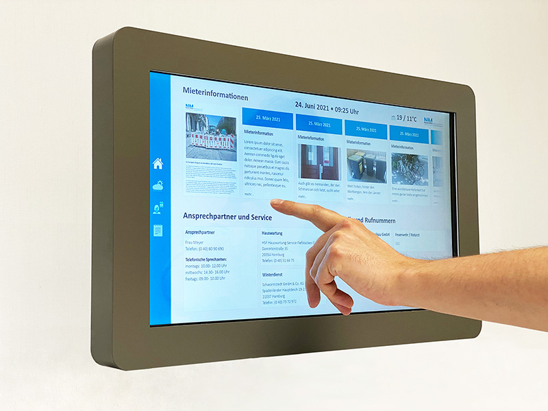 Effizienz, die sich auszahlt